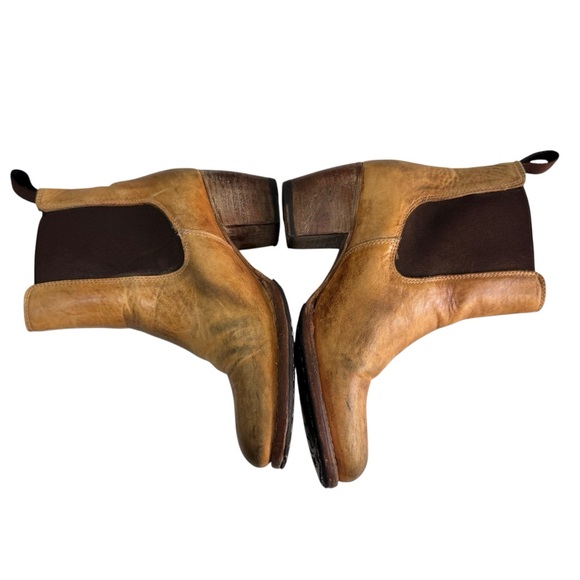 Bed Stu Cobbler Series Lorn Chelsea Boot 8 - Picture 8 of 12